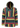 Rasta Baja Hoodie